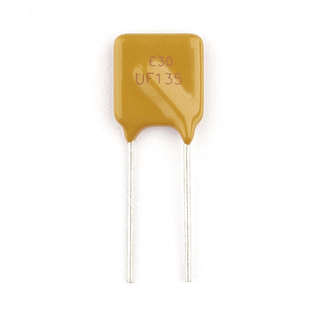 插件PTC自恢復(fù)保險(xiǎn)絲E30-UF135